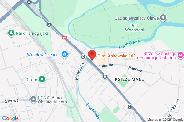 Kominki-Czerwinski