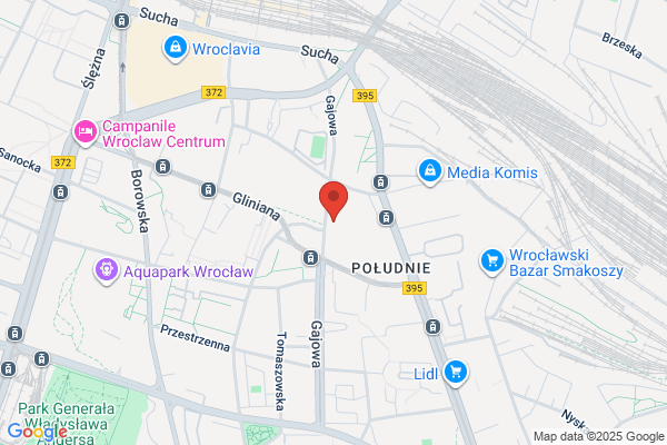 Adam Nicewicz Komornik Sądowy przy Sądzie Rejonowym dla Wroclawia-Krzyków we Wrocławiu