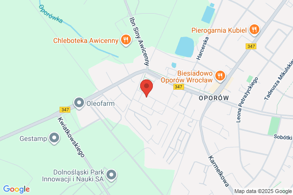 Komornik Sadowy Rewiru VII przy Sadzie Rejonowym dla Wroclawia - Fabrycznej