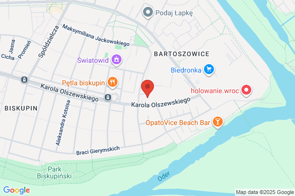 MSC. Serwis komputerów, drukarek i oprogramowania