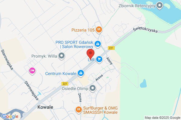 Biuro zastosowan informatyki. Borzecki Bronislaw
