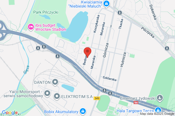 Butorg. Biuro uslug techniczno - organizacyjnych