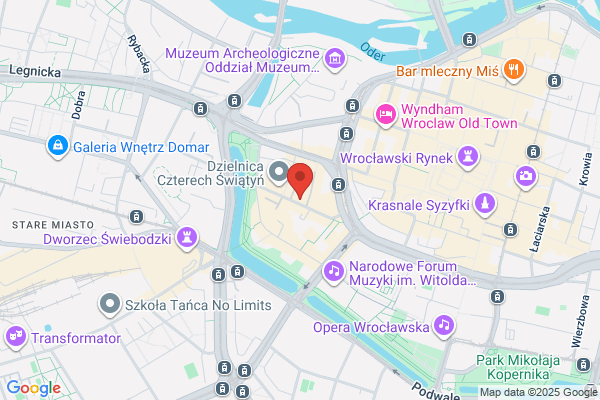 Domino.wroc.pl SC. Widera E.M.