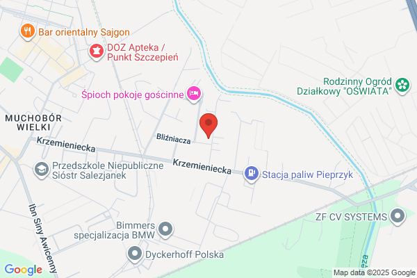 Jaskólski Bartosz. Oprogramowanie