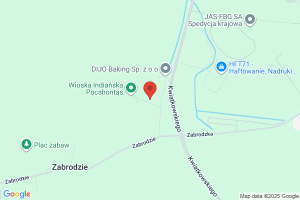 Brados. S.j. Grzesiak T., Kobylinski A., Pawlak P.