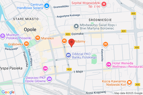 Opkom. Sp. z o.o. PUH. Komputery, oprogramowania