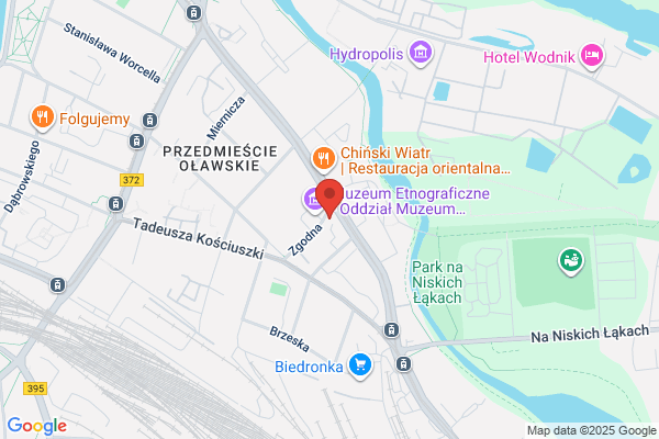 SyNet. Sp. z o.o. Komputery, sieci, systemy
