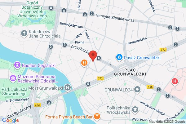 Bolanowski Consulting. Bolanowski W.