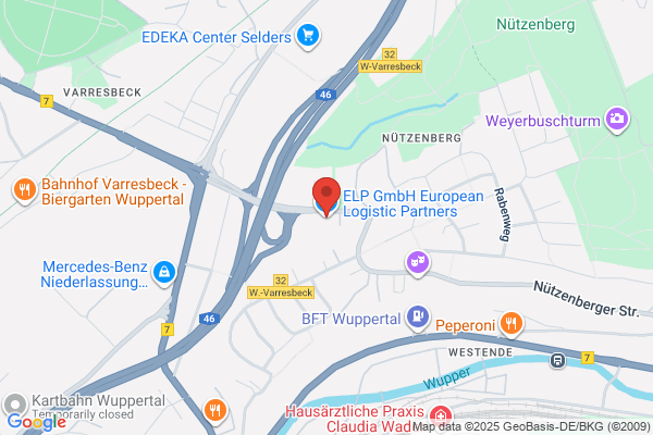Elp. Deszczulka L.