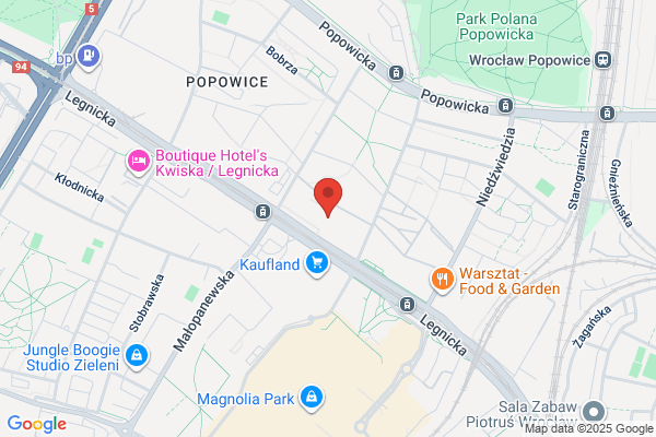IMG Information Management Polska. Sp. z o.o. Doradztwo informatyczne w obszarze zarzadzania
