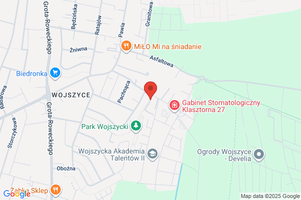 Luty Wlodzimierz. Konsulting