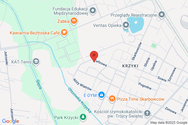 Mabi. Doradztwo z zakresu zarzadzania zasobami ludzkimi