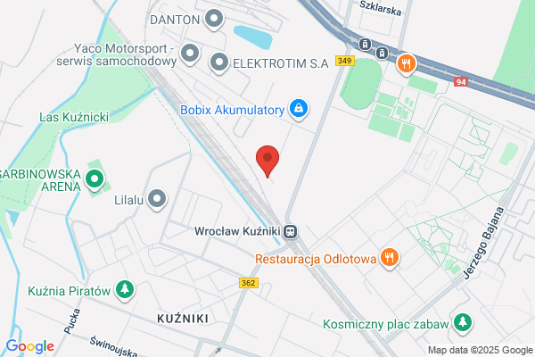 DMW Michał Dul Skup Surowców Wtórnych