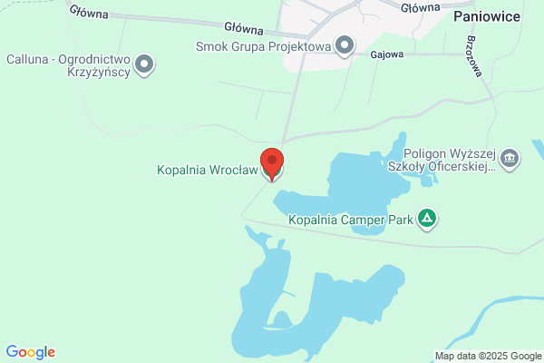 Kieleckie Kopalnie Kwarcytu w Wisniówce SA