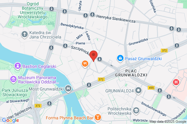 Beauty Centre. Salon odnowy biologicznej