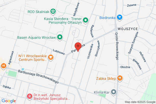 Bioderm. Salon kosmetyczny