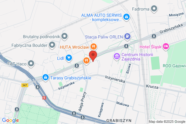 Babor. Salon kosmetyczny. Skórczynska J.