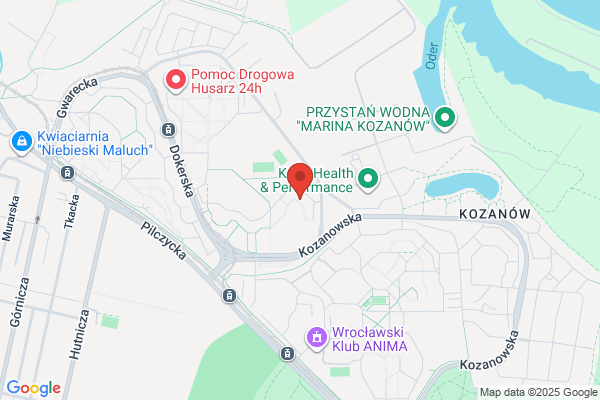 Bronzarium. Gabinet kosmetyczny