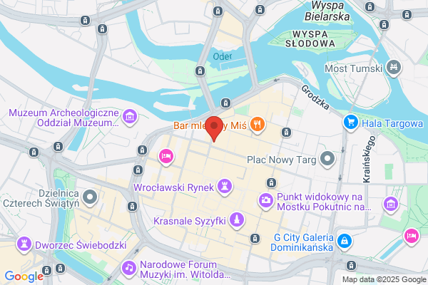 Depilacja Laserowa Wrocław