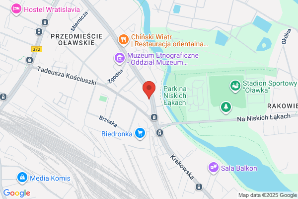 Instytut Kosmetyczny 97. Uslugi kosmetyczne, masaze