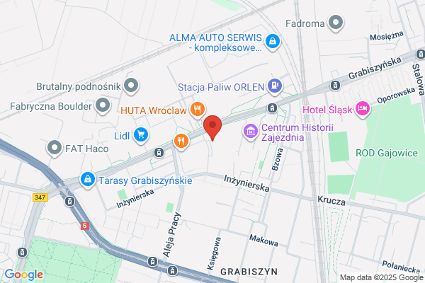 Julia Room - kosmetyczka, depilacja, manicure Wrocław Grabiszyn