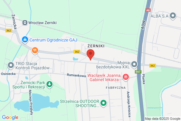 Katarzyna. Gabinet kosmetyczny