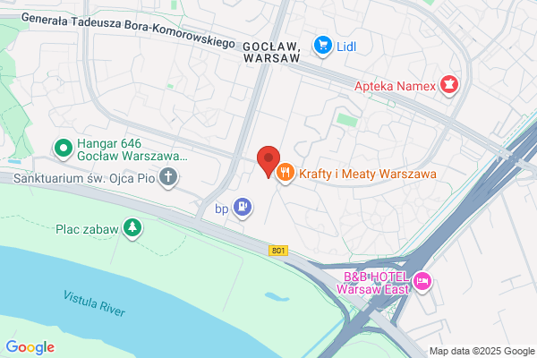 Marta. Salon kosmetyczny