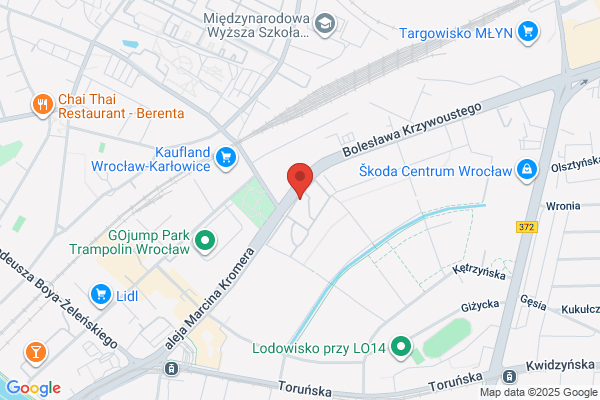 Stefanczyk Halina. Pracownia fryzjersko - kosmetyczna