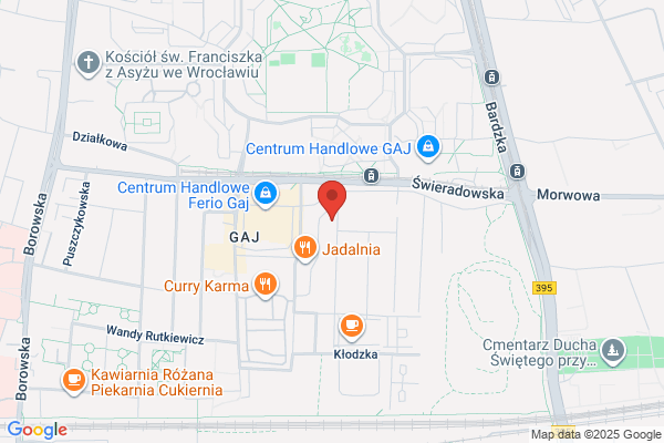 Studio Urody. Salon kosmetyczno - deramtologiczny. Debicka D.