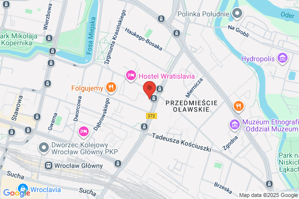 Centrum Szkolenia i Promocji Kosmetycznej. Sprzedaz kosmetyków profesjonalnych. Anna Klocek