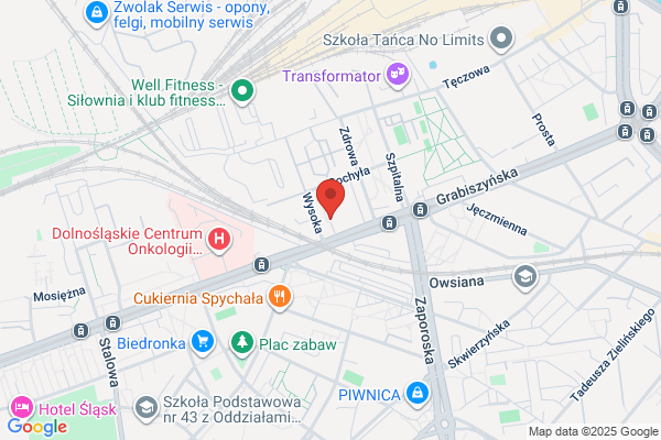 Samar. Hurtownia akcesoriów kosmetycznych