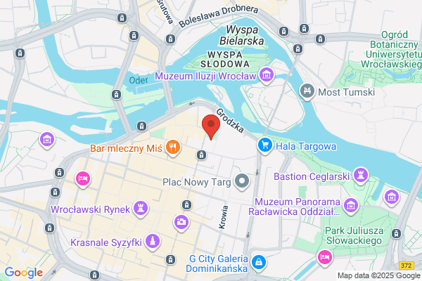 CODA-Maciejówka. Centralny Osrodek Duszpasterstwa Akademickiego