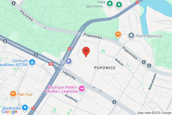 Diecezja Wroclawska Kosciola Ewangelicko - Augsburskiego