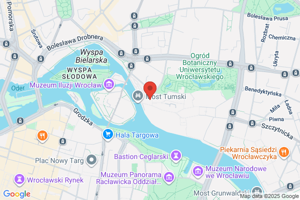 Duszpasterstwo Nieslyszacych i Niewidomych