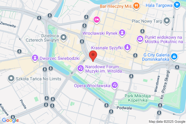 Parafia ewangelicko-augsburska Opatrznosci Bozej