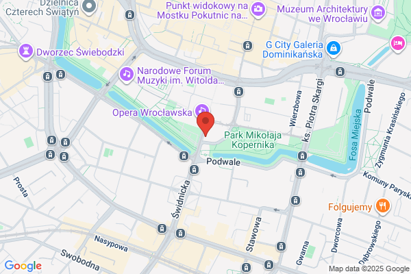 Parafia rzymskokatolicka Bozego Ciala