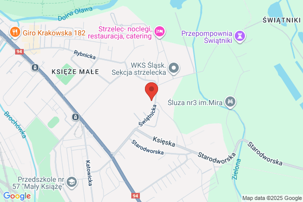 Parafia rzymskokatolicka Matki Boskiej Wspomozenia Wiernych