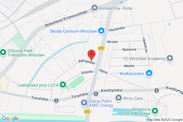 Parafia rzymskokatolicka Matki Bozej Milosierdzia