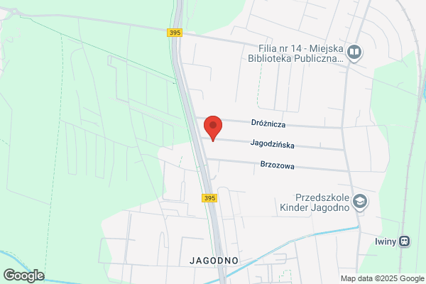 Parafia rzymskokatolicka Milosierdzia Bozego