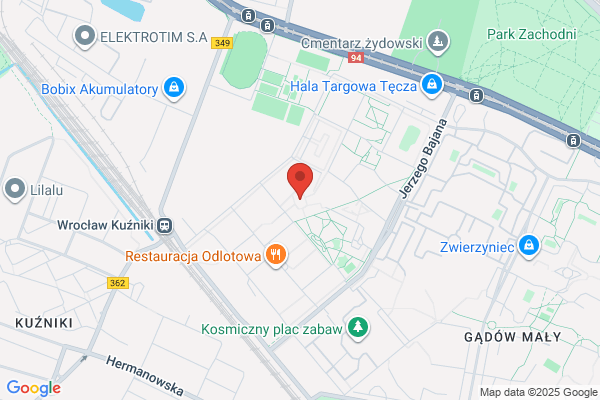 Parafia rzymskokatolicka Milosierdzia Bozego