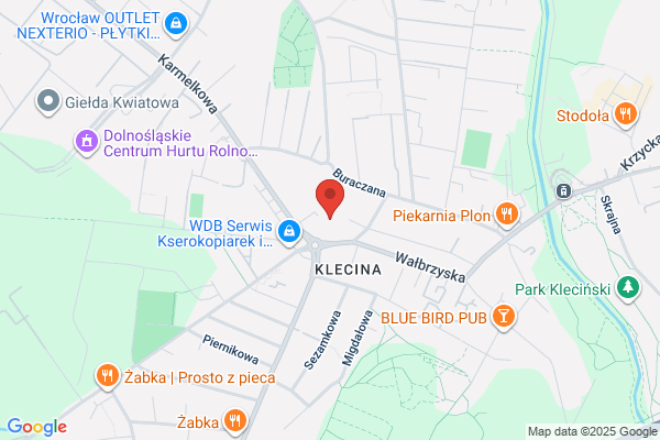 Parafia rzymskokatolicka NMP Królowej Polski
