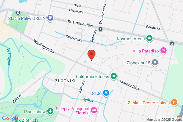 Parafia rzymskokatolicka NMP Rózancowej