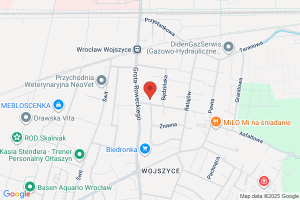 Parafia rzymskokatolicka Najswietszego Zbawiciela