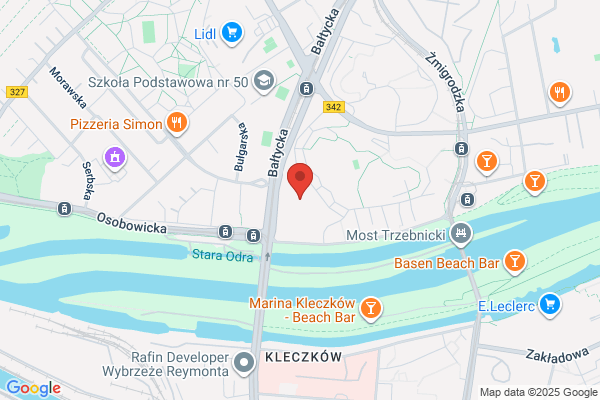 Parafia rzymskokatolicka Odkupiciela Swiata