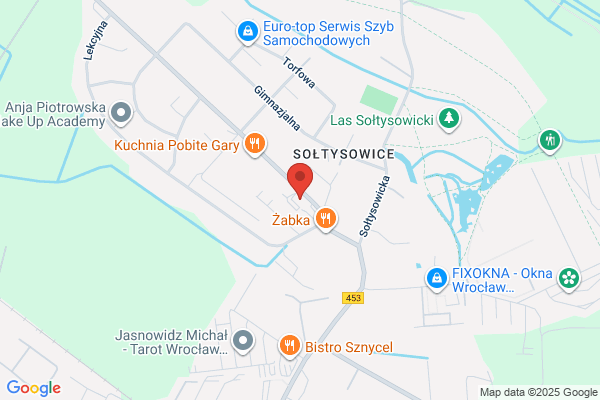 Parafia rzymskokatolicka Podwyzszenia Krzyza Swietego