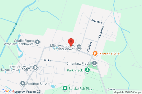 Parafia rzymskokatolicka sw. Anny
