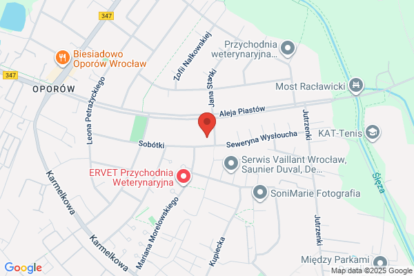Parafia rzymskokatolicka sw. Anny