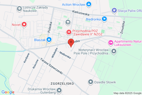 Parafia rzymskokatolicka sw. Kazimierza