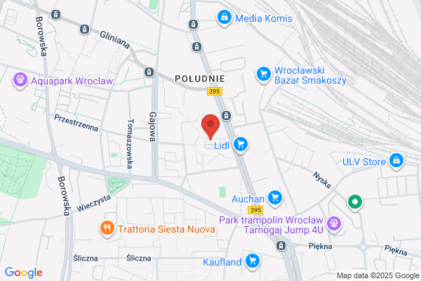 Parafia rzymskokatolicka sw. Stanislawa Kostki