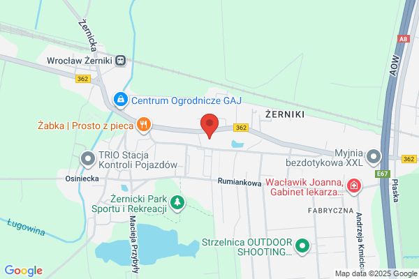 Parafia rzymskokatolicka sw. Wawrzynca